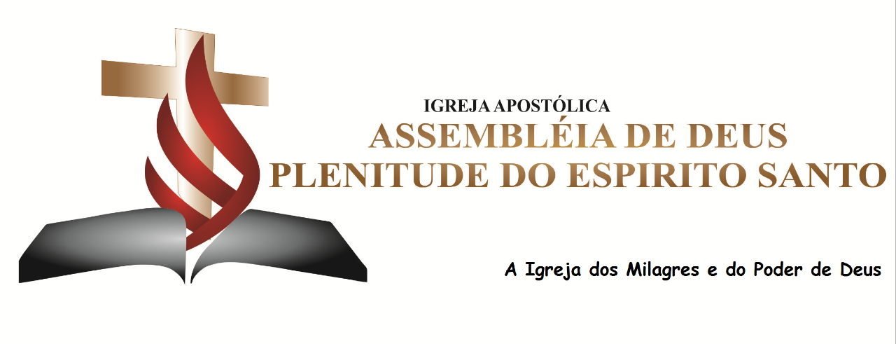 Igreja Apostolica Plenitude do Espirito Santo
